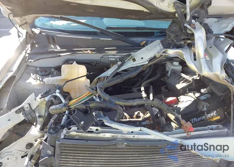 2012 Ford Escape Limited from USA, damaged, VIN 1FMCU0E74CKB87691